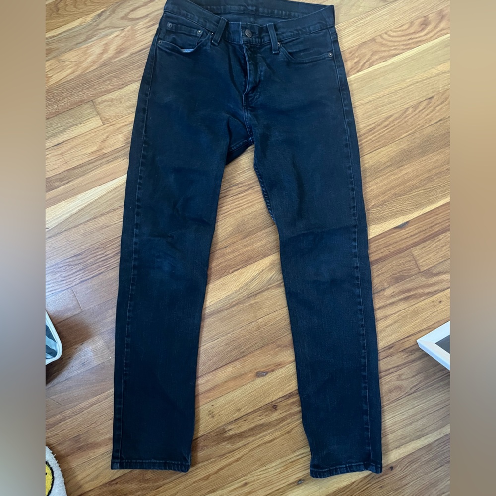 Levi’s 511s
